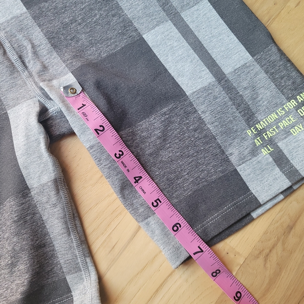 Rare PE Nation Energy Bike Shorts - Picture 6 of 10
